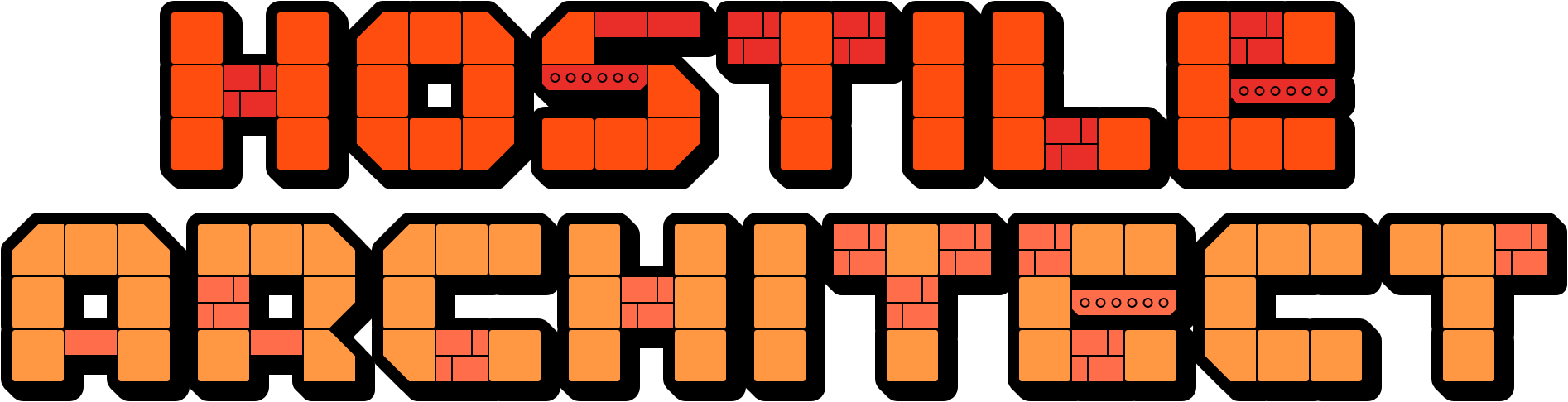 Hostile Architect